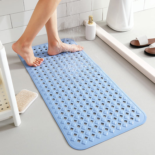 Bathroom Non-slip Mat Bathroom Shower Non-slip Pvc Floor Mat