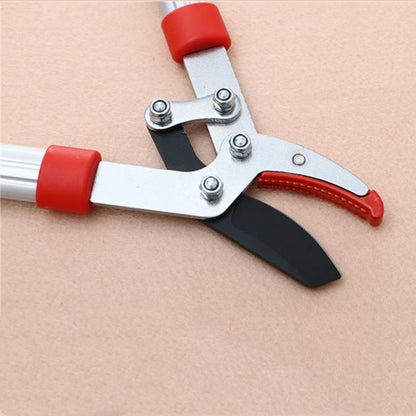 Gardening branches construction scissors