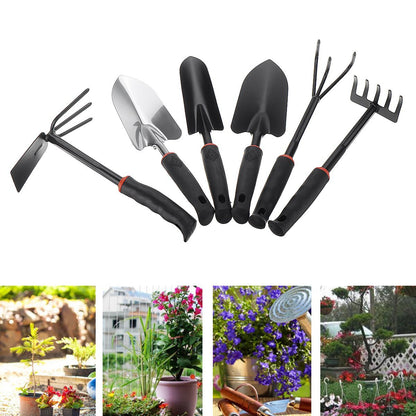 Gardening scale shovel