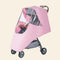 Universal Baby Stroller Warm And Rainproof Cover