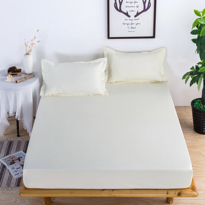 Mattress cover Nordic bedding protection cover