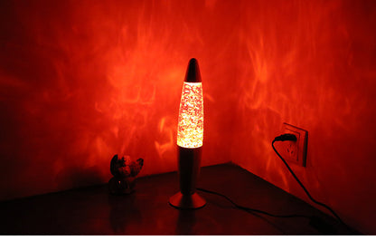 bedroom bedside lamp