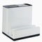 Tableware Storage Holders Kitchen Knife Plastic Storages Racks for Kitchen  Convenience Cabinet