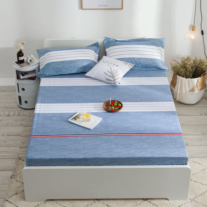 Mattress cover Nordic bedding protection cover