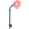 Garden Sprinkler Plastic Sprinkler Sunflower Sprinkler Garden Work Tool Adjustable Sprinklers And Garden Hoses