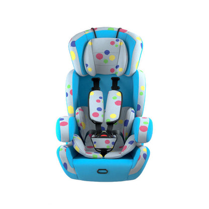 Baby Car With Car Foldable Safety Seat Basket Portable Car Cradle