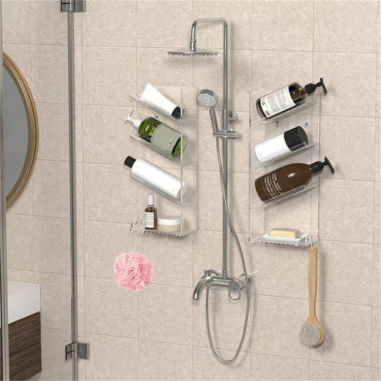 Bathroom Storage Rack