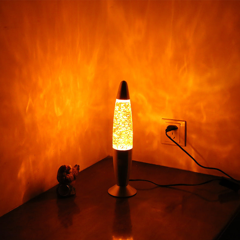 bedroom bedside lamp