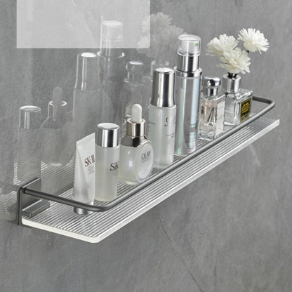 Acrylic Bathroom Storage Rack Bathroom Towels Storage Rack