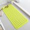 Bathroom Non-slip Mat Bathroom Shower Non-slip Pvc Floor Mat