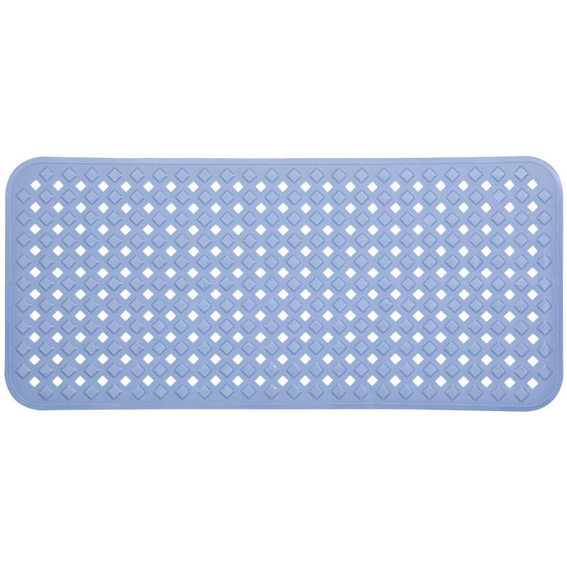 Bathroom Non-slip Mat Bathroom Shower Non-slip Pvc Floor Mat